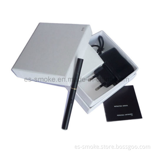 Classic 510 Electronic Cigarette 180mAh and 280mAh